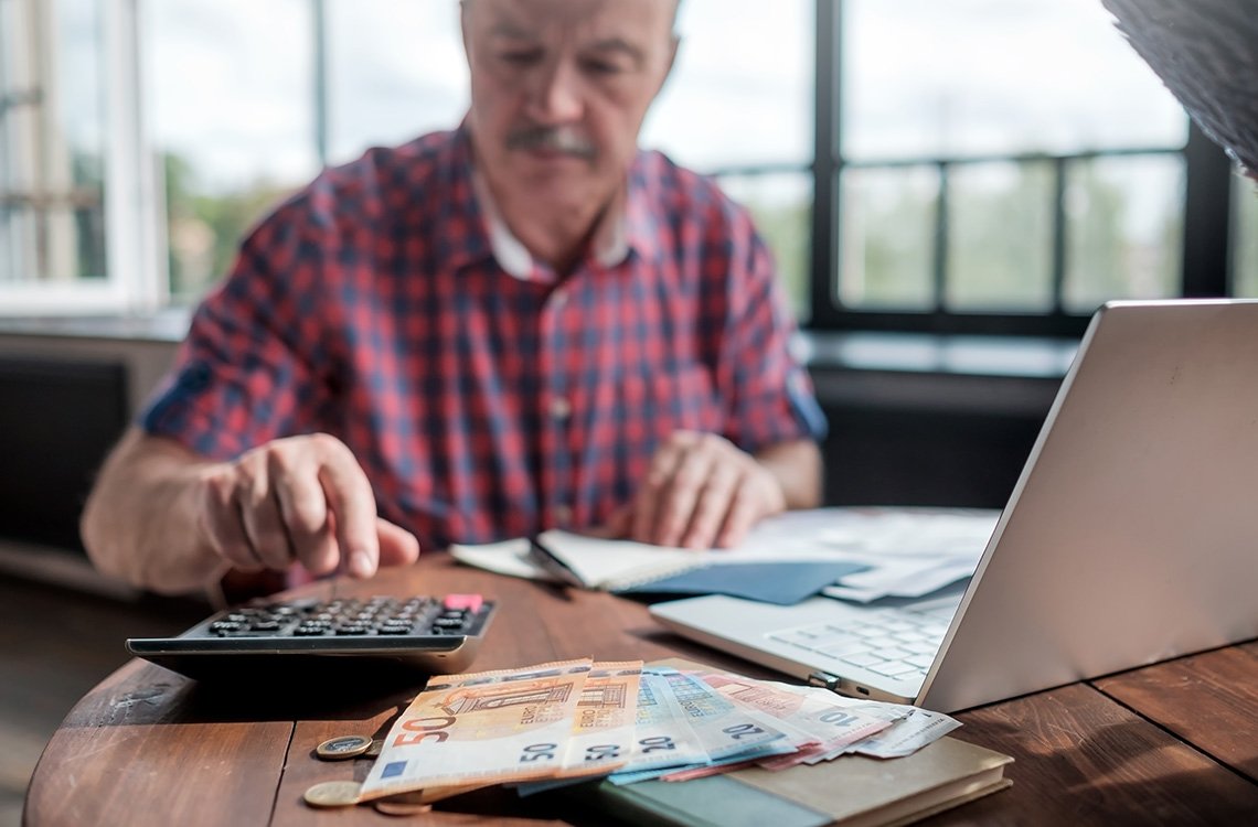 Irish Organisations Highlight the Importance of Cash for Freedom