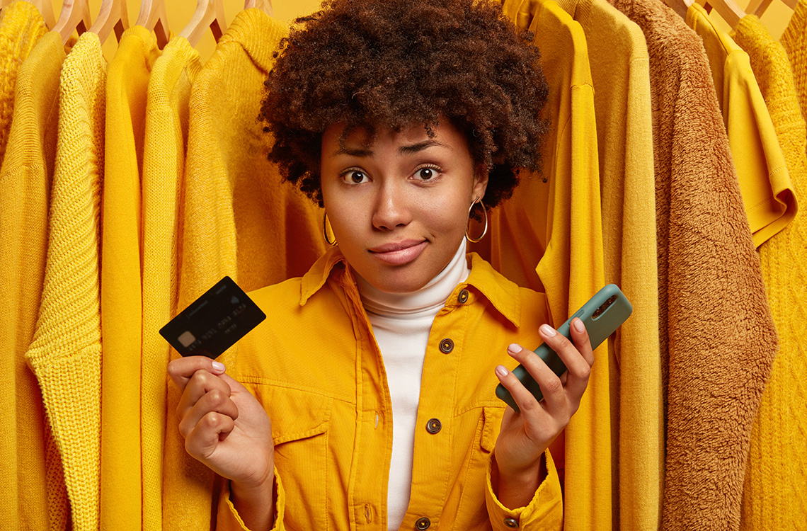 How Going Cashless Could Bring on a Global Identity Crisis