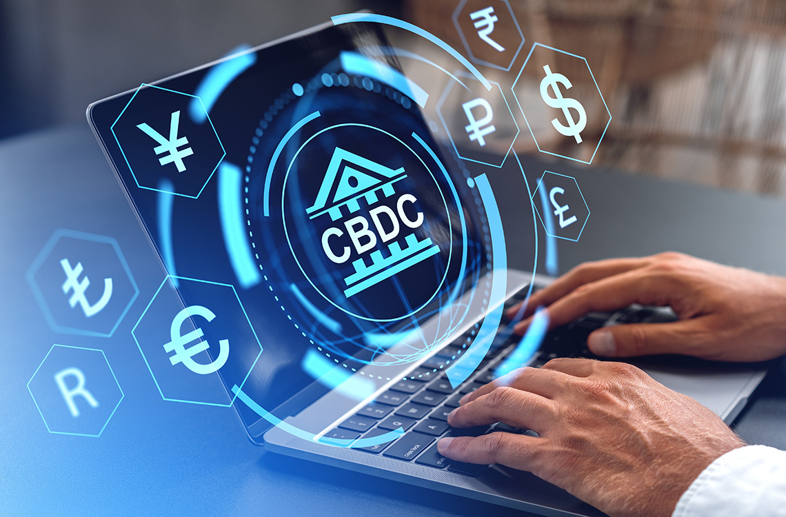 Why Central Bank Digital Currencies Cannot Replace Cash